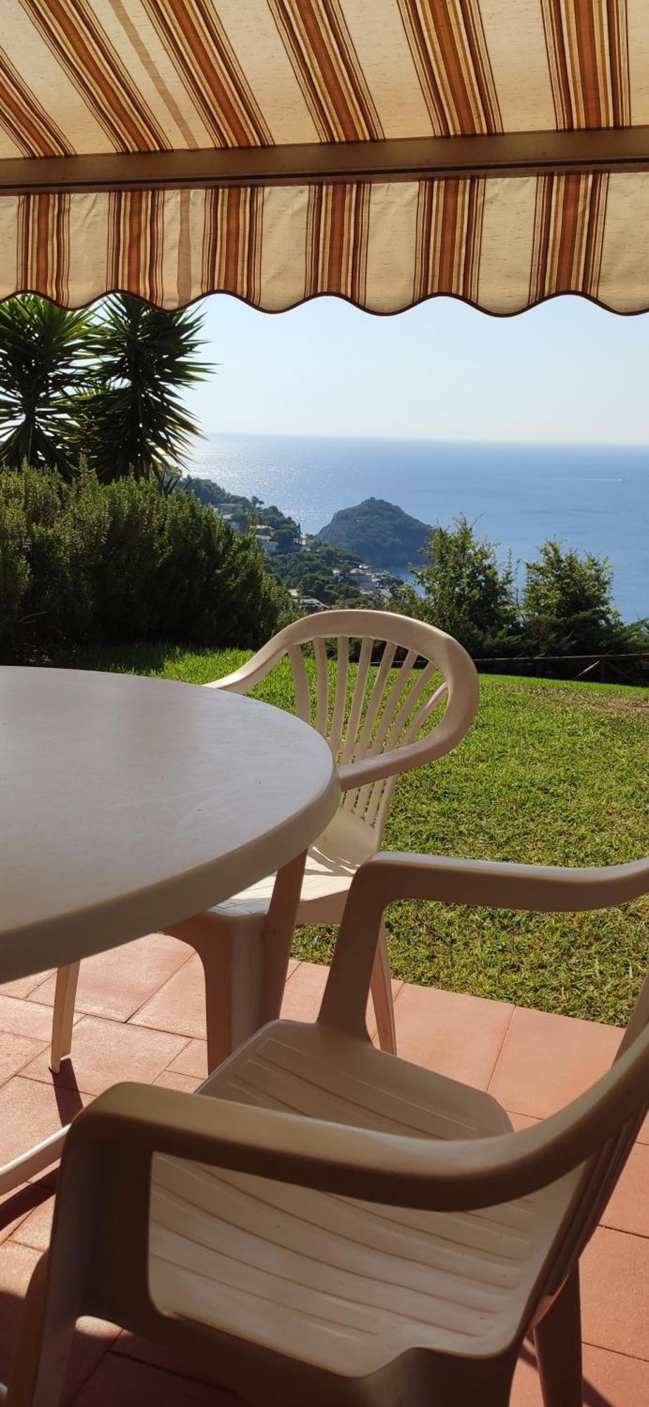 Il Giardino Sull'Isola - Appartamento - Bergeggi Exterior foto